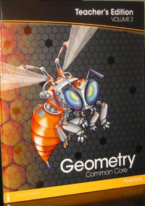 Geometry Connections Teacher Edition Ebook PDF